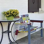 Semesterbostad By Interhome *