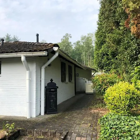 Holiday Home Natur Pur Am Veb'Nekoten By Interhome Prázdninový dům *