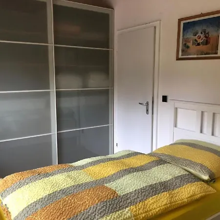 Holiday Home Natur Pur Am Veb'Nekoten By Interhome * Niederkrüchten