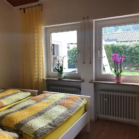 Holiday Home Natur Pur Am Veb'Nekoten By Interhome