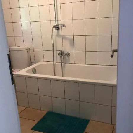 Prázdninový dům Holiday Home Natur Pur Am Veb'Nekoten By Interhome Niederkrüchten