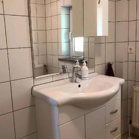 Holiday Home Natur Pur Am Veb'Nekoten By Interhome * Niederkrüchten