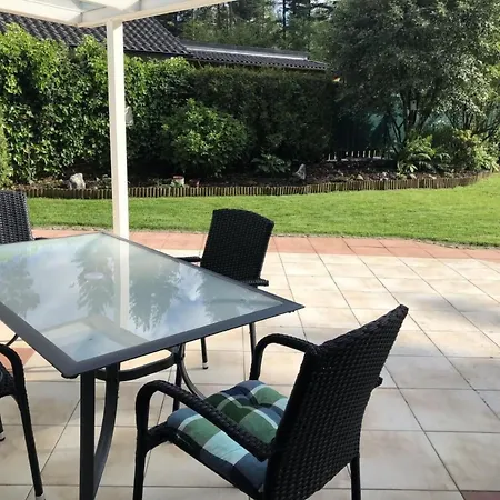 Holiday Home Natur Pur Am Veb'Nekoten By Interhome Niederkrüchten