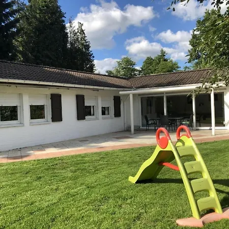 Holiday Home Natur Pur Am Veb'Nekoten By Interhome