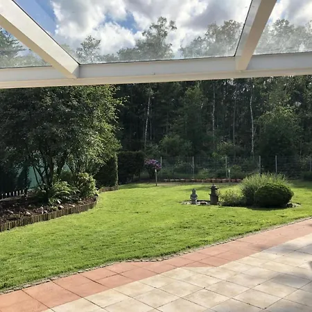 Holiday Home Natur Pur Am Veb'Nekoten By Interhome Prázdninový dům *