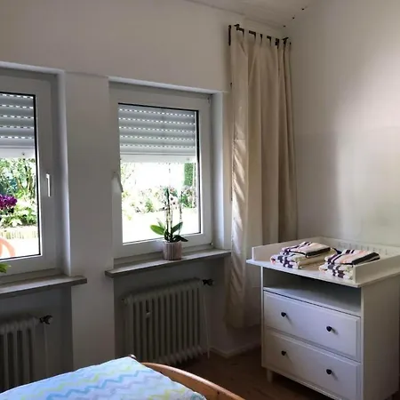 Holiday Home Natur Pur Am Veb'Nekoten By Interhome Prázdninový dům