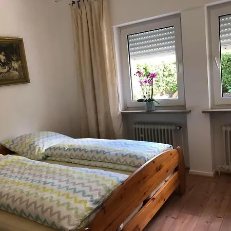 Holiday Home Natur Pur Am Veb'Nekoten By Interhome