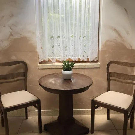 By Interhome Hébergement de vacances *