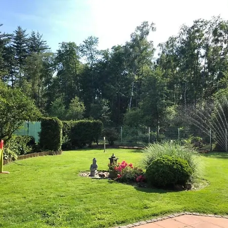 Holiday Home Natur Pur Am Veb'Nekoten By Interhome * Niederkrüchten