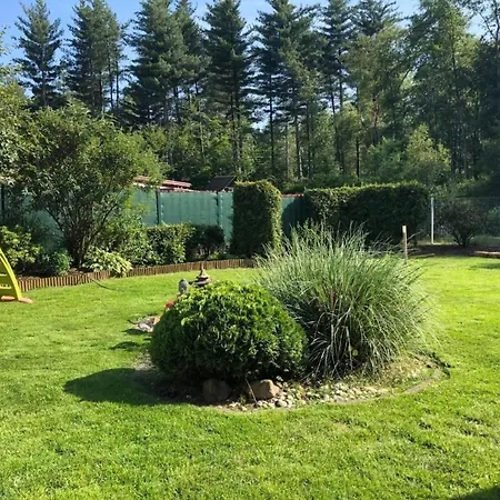 Holiday Home Natur Pur Am Veb'Nekoten By Interhome