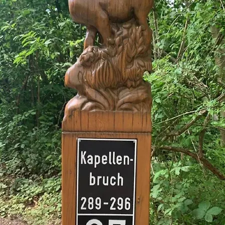 By Interhome Hébergement de vacances *