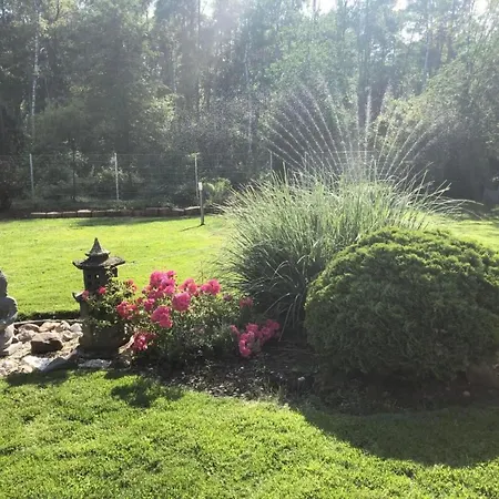 By Interhome Hébergement de vacances Niederkrüchten