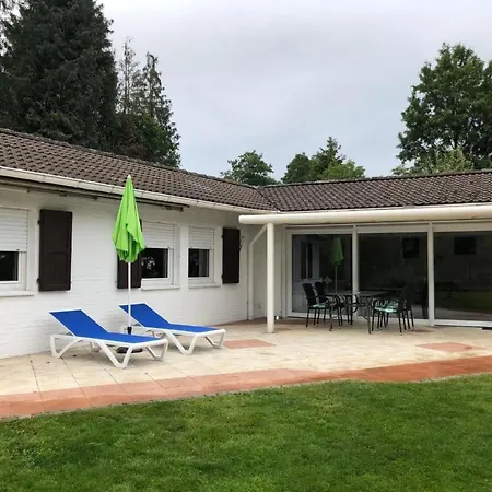 Holiday Home Natur Pur Am Veb'Nekoten By Interhome Prázdninový dům *