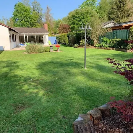 Holiday Home Natur Pur Am Veb'Nekoten By Interhome Niederkrüchten