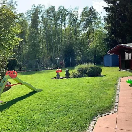 Holiday Home Natur Pur Am Veb'Nekoten By Interhome *