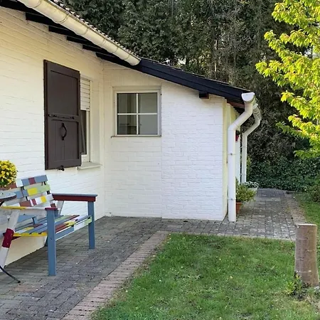 Holiday Home Natur Pur Am Veb'Nekoten By Interhome *