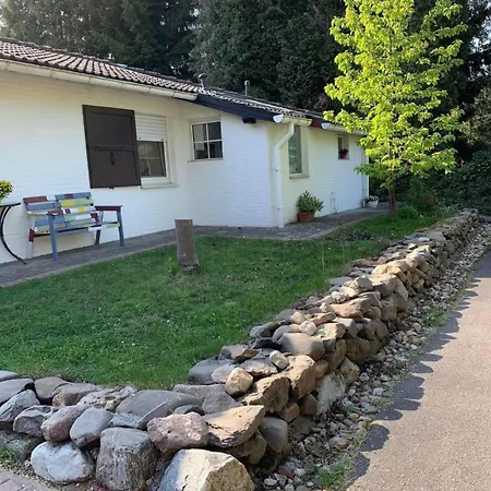 Prázdninový dům Holiday Home Natur Pur Am Veb'Nekoten By Interhome