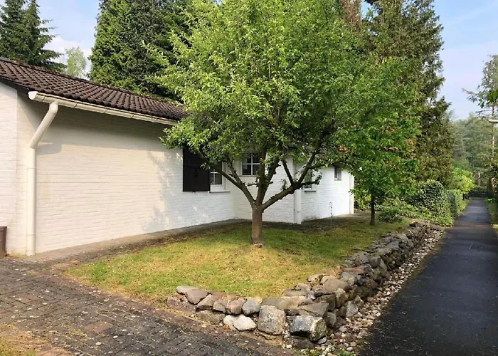 By Interhome Hébergement de vacances Niederkrüchten