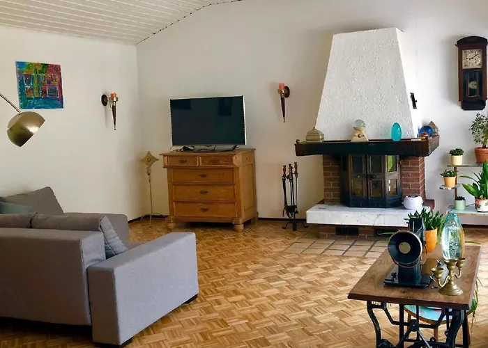 By Interhome Niederkrüchten