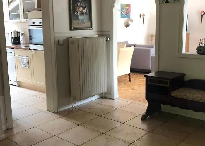 By Interhome Hébergement de vacances Niederkrüchten