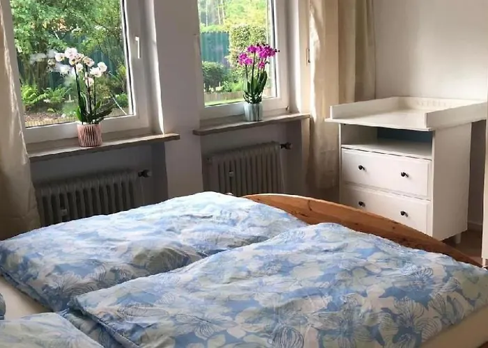 Hébergement de vacances By Interhome Niederkrüchten