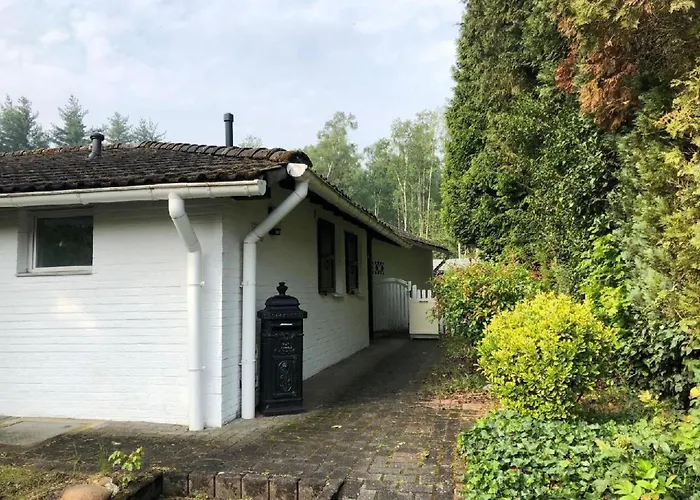 By Interhome Hébergement de vacances *