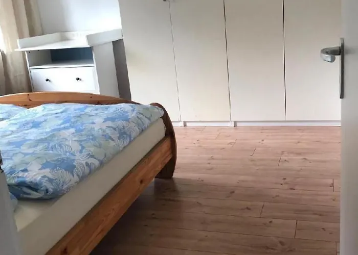 펜션 By Interhome *