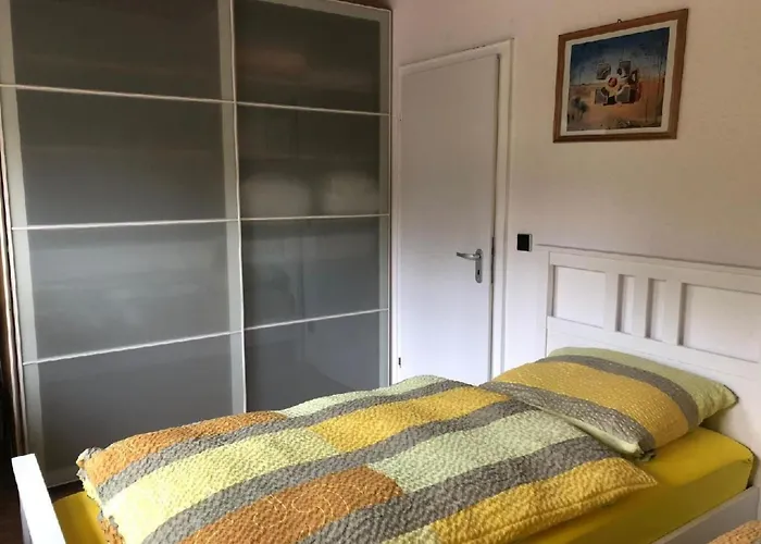 By Interhome * Niederkrüchten