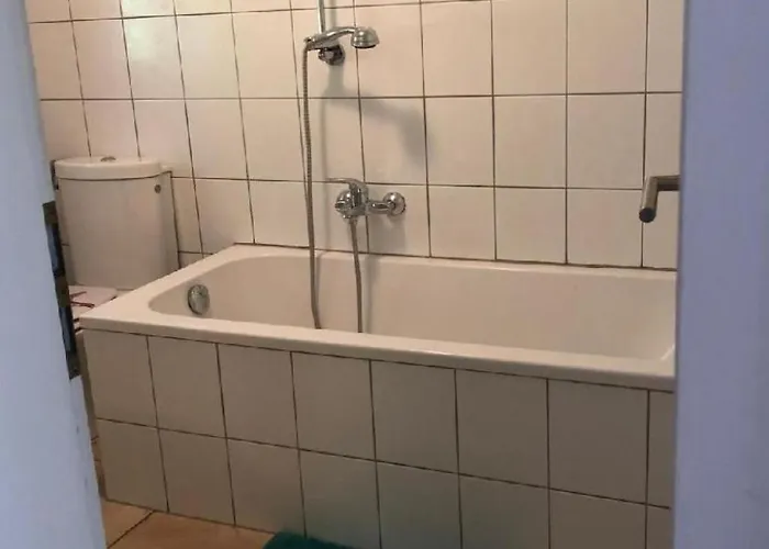 Hébergement de vacances By Interhome Niederkrüchten