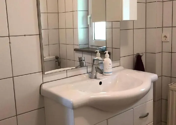 By Interhome * Niederkrüchten