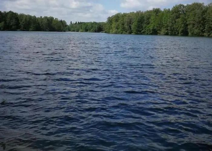 By Interhome 펜션 *