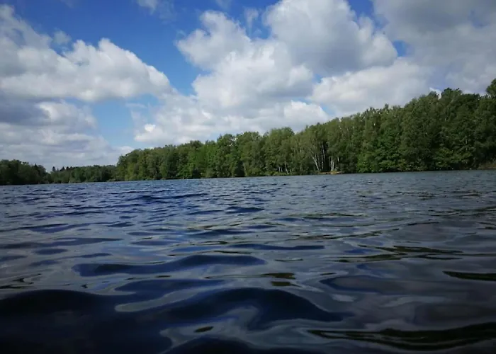 By Interhome 펜션 Niederkrüchten