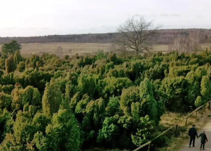 Hébergement de vacances By Interhome