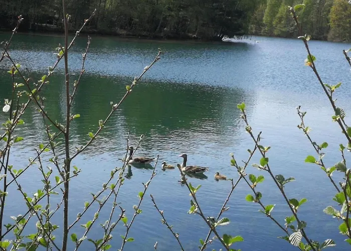 By Interhome Hébergement de vacances *