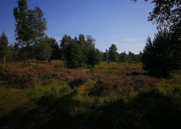 By Interhome Niederkrüchten