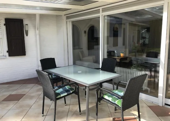 Hébergement de vacances By Interhome *