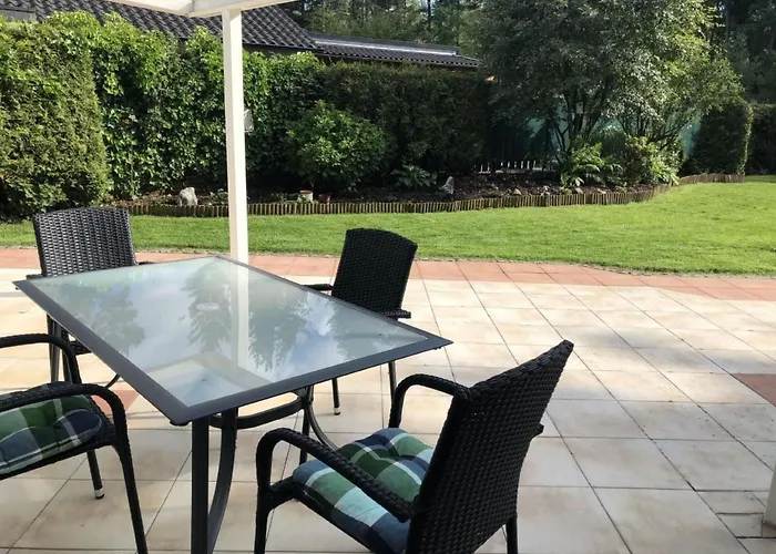 By Interhome Niederkrüchten