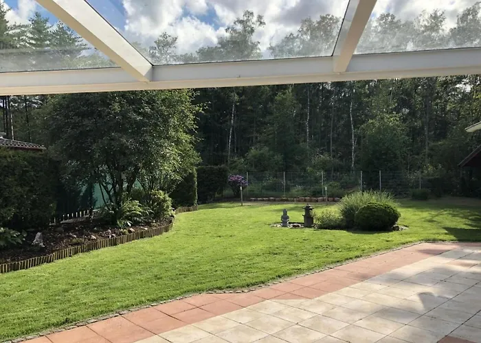 By Interhome Hébergement de vacances *