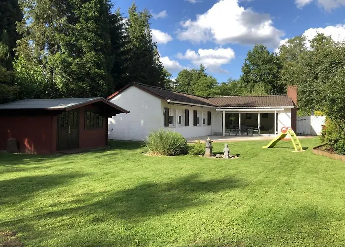 Hébergement de vacances By Interhome *