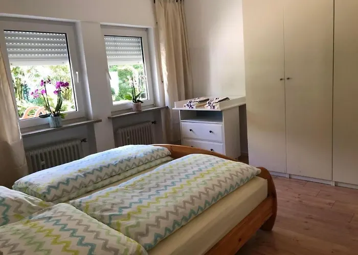 By Interhome Niederkrüchten