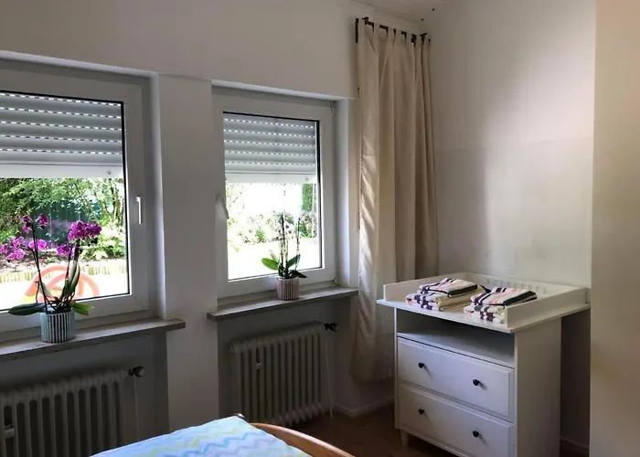 By Interhome Hébergement de vacances