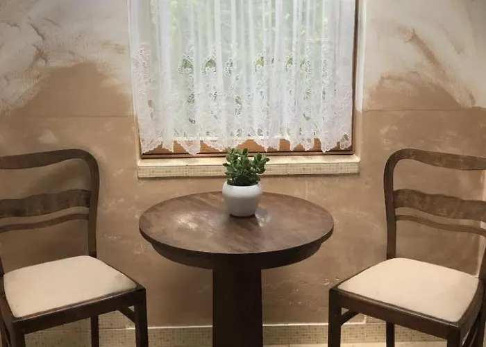 By Interhome 펜션 *