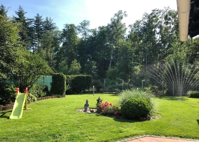 By Interhome * Niederkrüchten