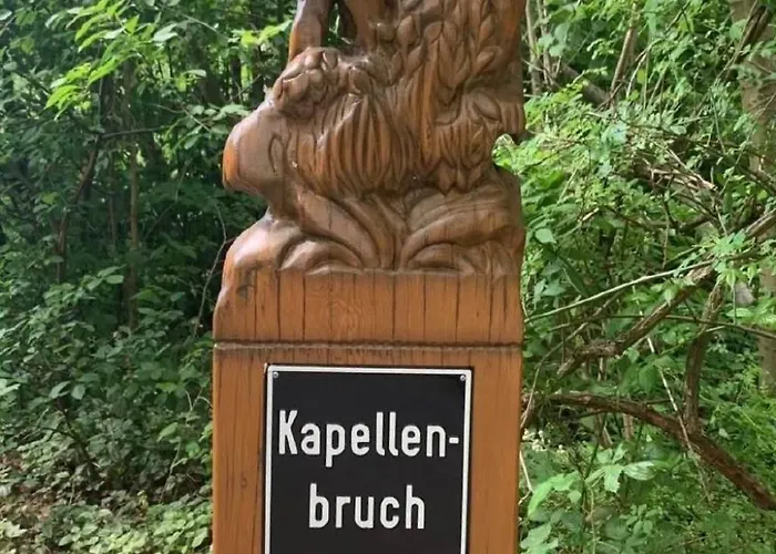 By Interhome 펜션 *