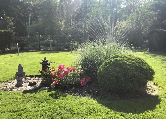 By Interhome Hébergement de vacances Niederkrüchten