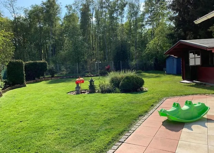 By Interhome * Niederkrüchten