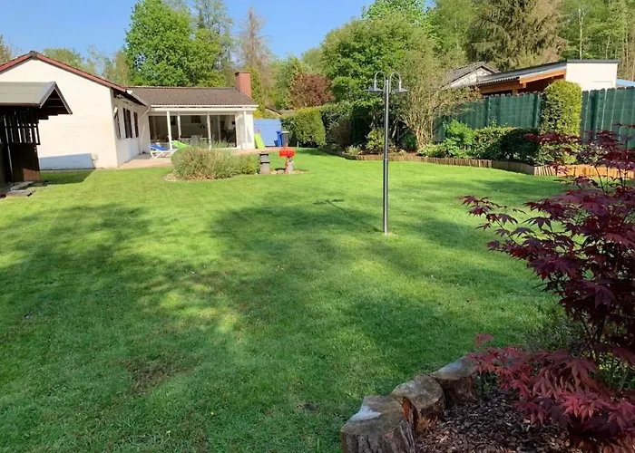 By Interhome Niederkrüchten