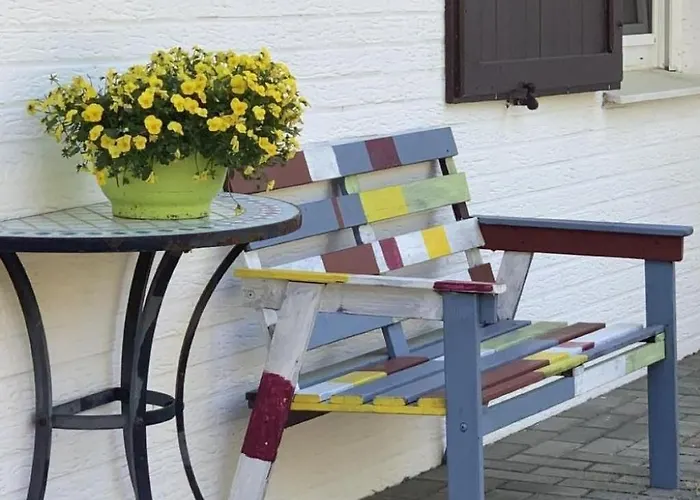 펜션 By Interhome *