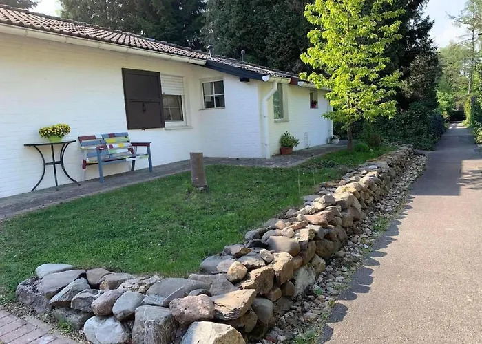 Hébergement de vacances By Interhome