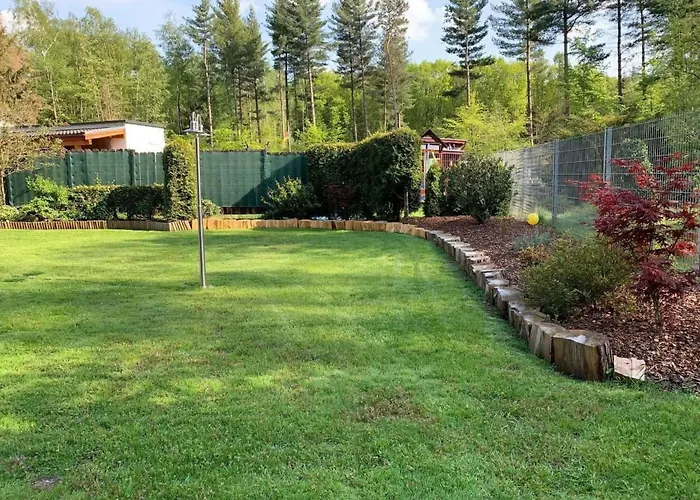 Hébergement de vacances By Interhome